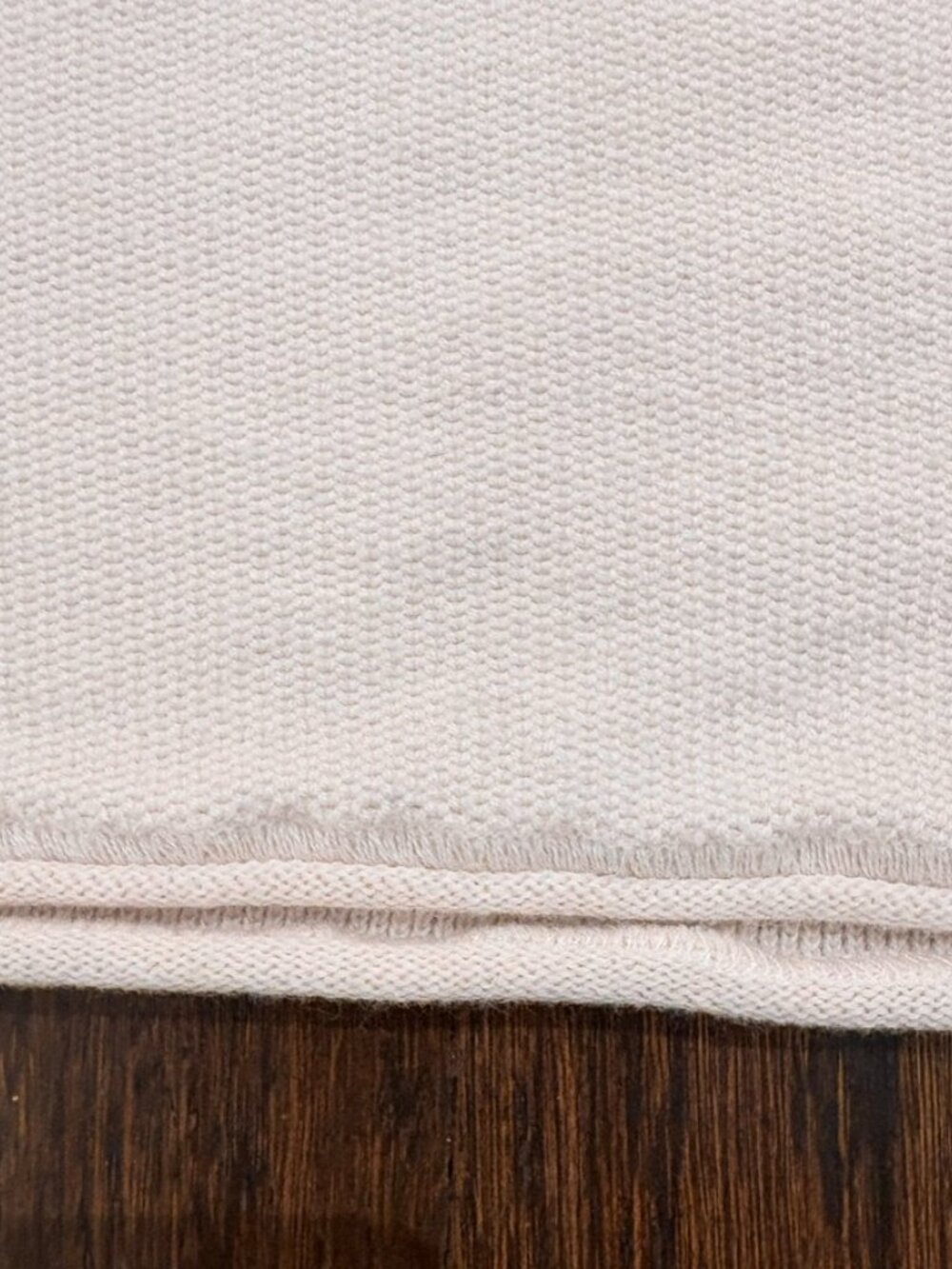Splendid S Cream Sweater - Picture 4 of 4